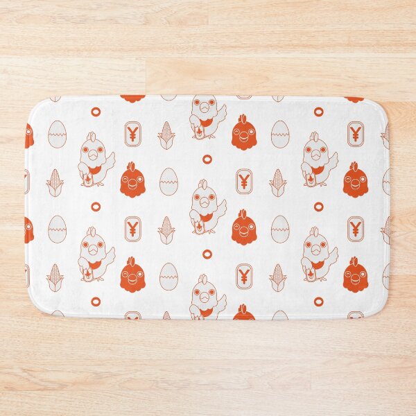 Item preview, Lucky Chicken designed and sold by TokkiJess.