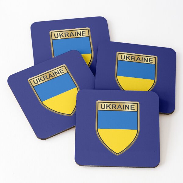 Item preview, Ukraine Flag Phone Case (16) designed and sold by mpodger.