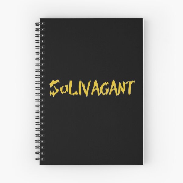 Item preview, Solivagant designed and sold by heartfeltarts93.