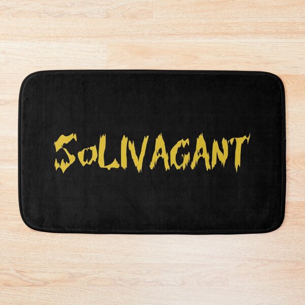 Item preview, Solivagant designed and sold by heartfeltarts93.