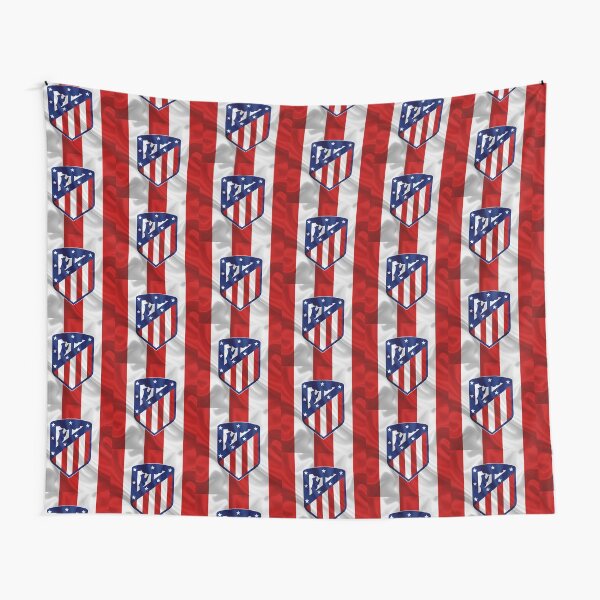 Atletico Madrid Tela decorativa