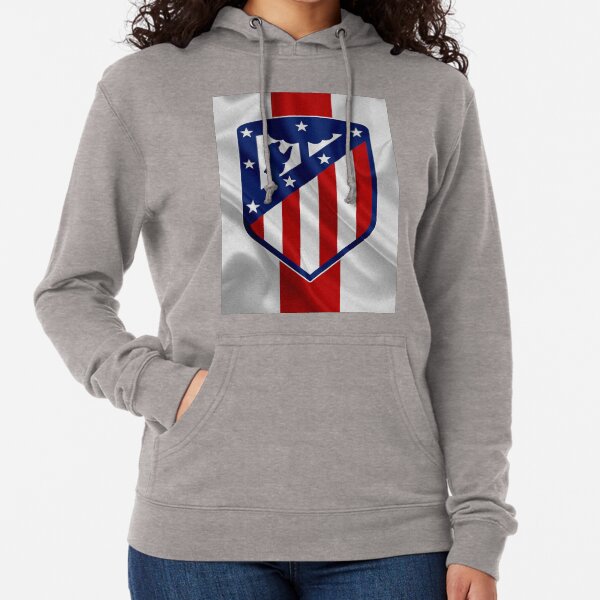 Atletico Madrid Sweatshirts Hoodies Redbubble