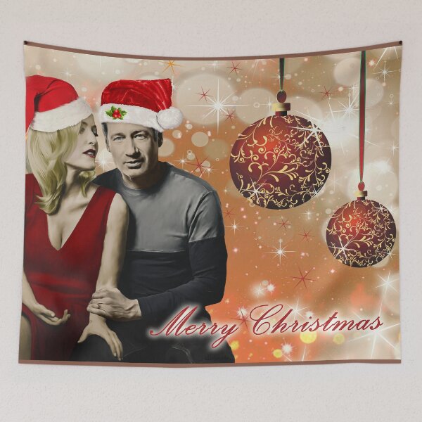 Item preview, The Schmoopies - Christmas edition designed and sold by altaircolin.