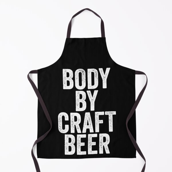Item preview, Body by Craft Beer designed and sold by Craftaholic.