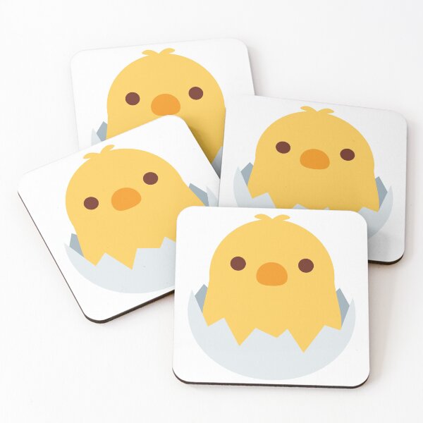 Item preview, Egg and chick designed and sold by DesignerHank.