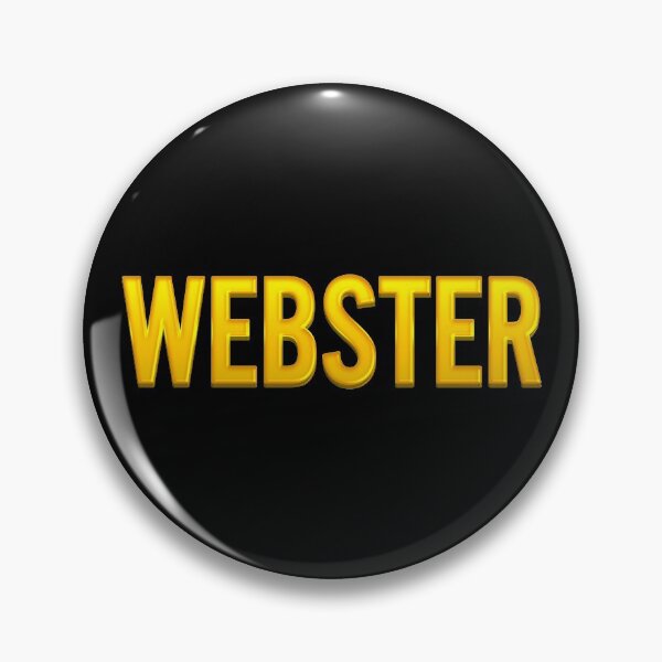 Artikelvorschau, Webster Family Name entworfen und verkauft von xesed.