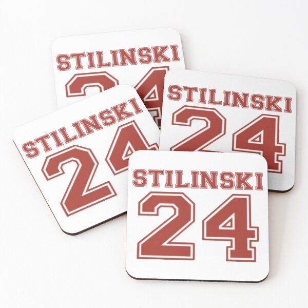 Item preview, Stiles Stilinski  designed and sold by lyricaldesigns6.