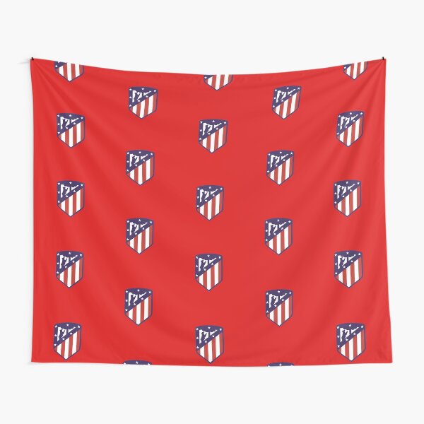 Atletico Madrid Tela decorativa