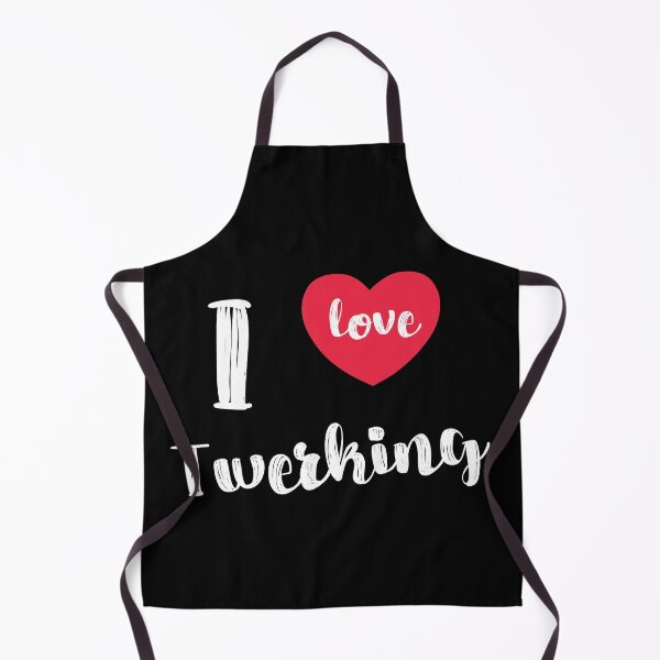 Item preview, I Love Twerking Dance Ass Strip Club Fetish Booty designed and sold by h44k0n.