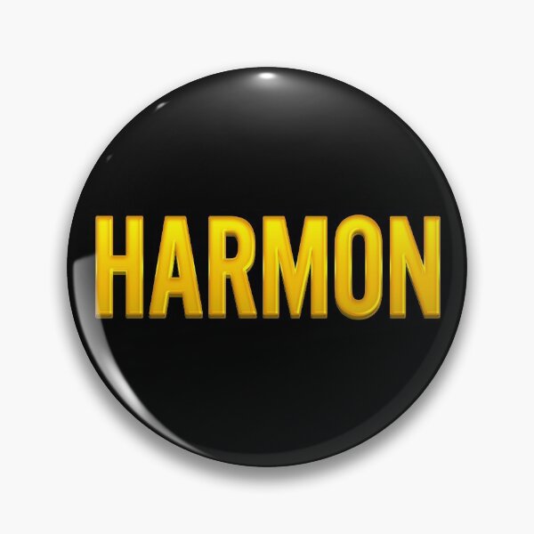 Artikelvorschau, Harmon Family Name entworfen und verkauft von xesed.