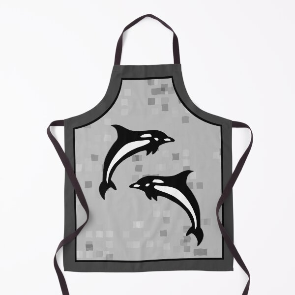 Item preview, Killer Whale designed and sold by Czerra.