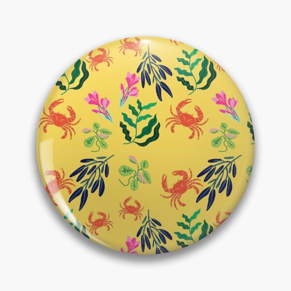 Item preview, Day at the beach pattern designed and sold by AnthonyVdV.