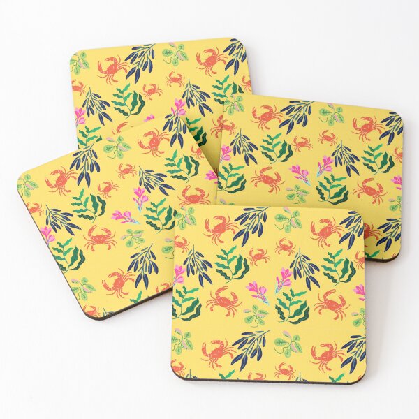 Item preview, Day at the beach pattern designed and sold by AnthonyVdV.