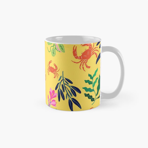 Item preview, Day at the beach pattern designed and sold by AnthonyVdV.