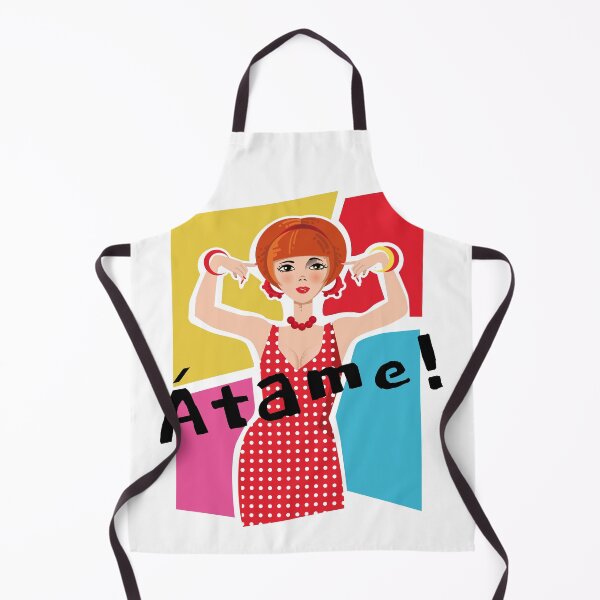 Item preview, Átame! designed and sold by nadica.