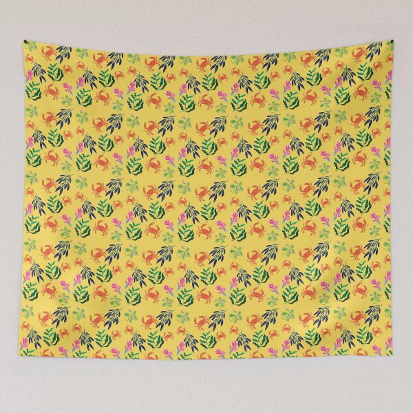 Item preview, Day at the beach pattern designed and sold by AnthonyVdV.