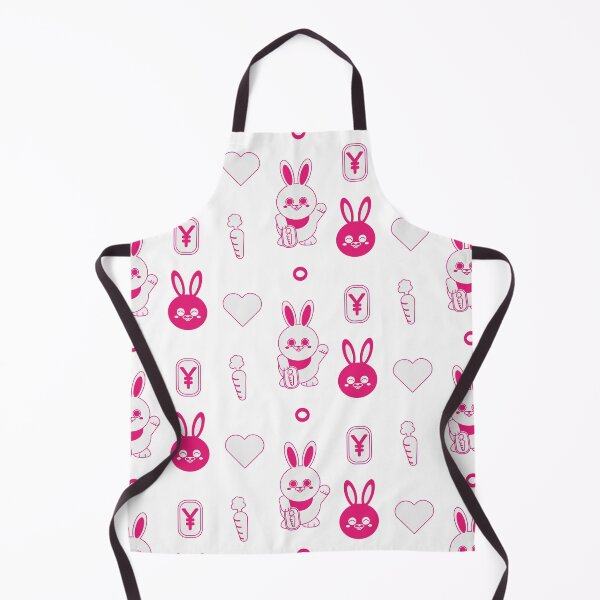 Item preview, Lucky Bunny designed and sold by TokkiJess.