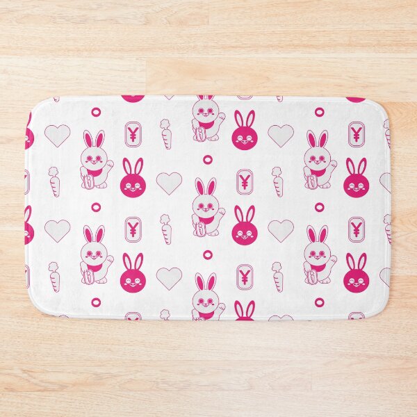 Item preview, Lucky Bunny designed and sold by TokkiJess.