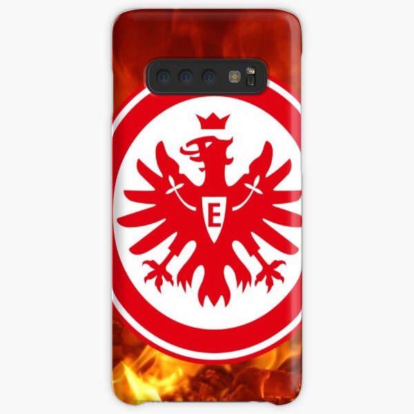 Eintracht Frankfurt Samsung Galaxy Hüllen | Redbubble