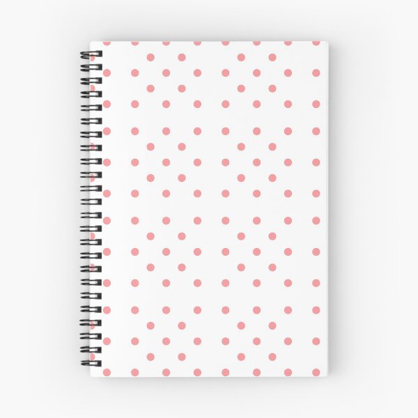 Item preview, PINK-PINK DOTS DESIGN designed and sold by TEBRARO.