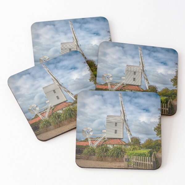 Item preview, The Mill House designed and sold by Viv Thompson Photography .