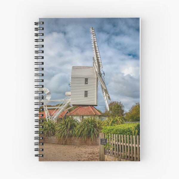 Item preview, The Mill House designed and sold by Viv Thompson Photography .