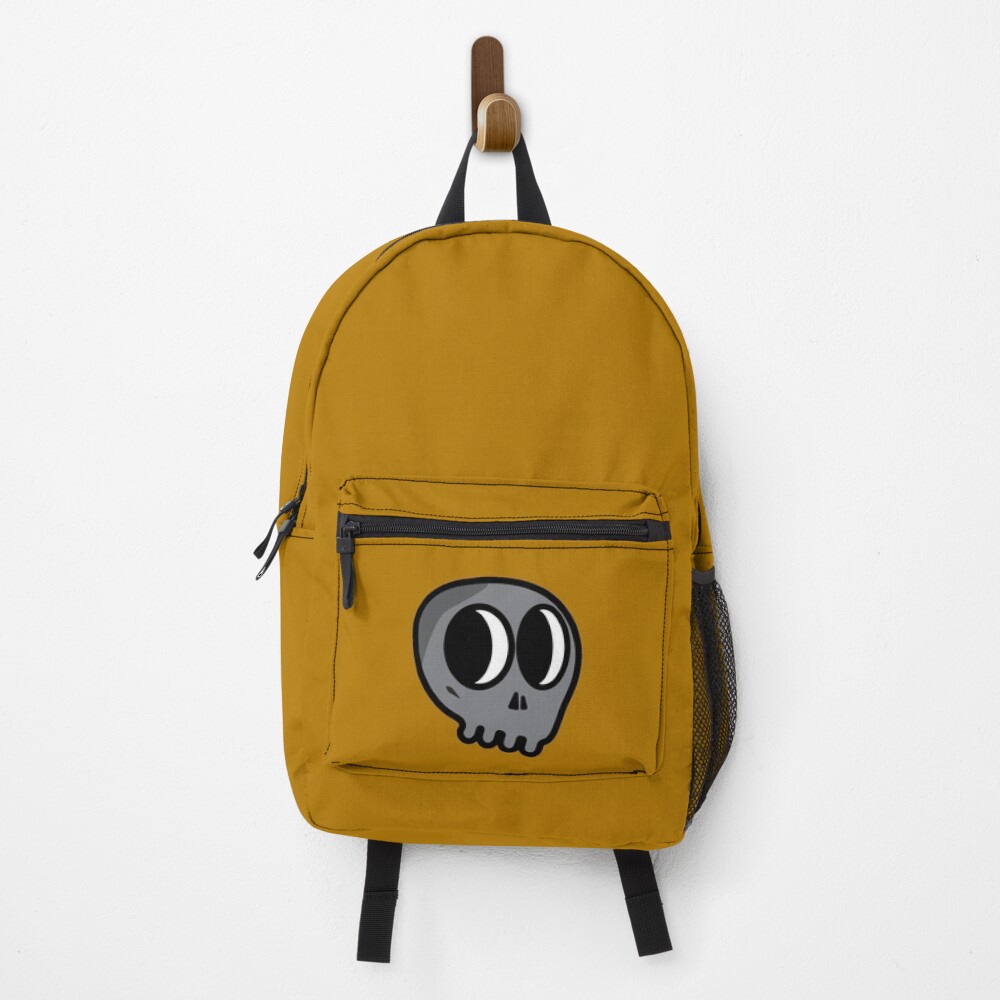 Item preview, Backpack designed and sold by Heldscalla.