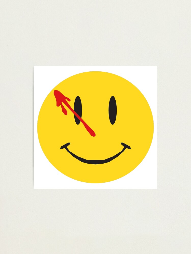 watch man logo