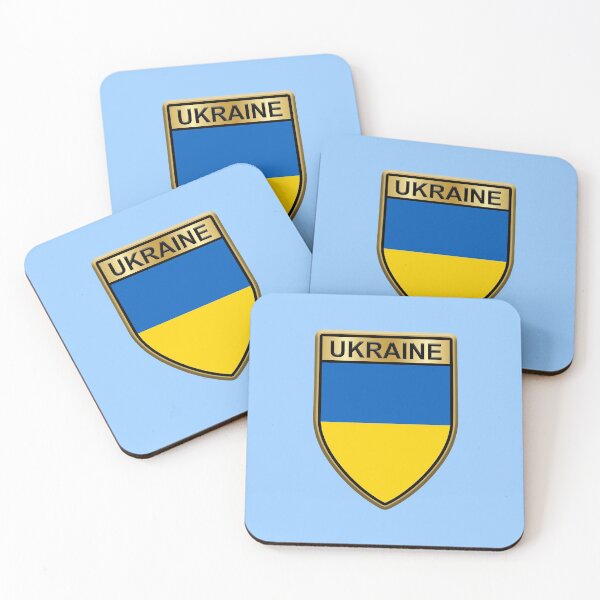 Item preview, Ukraine Flag Phone Case (17) designed and sold by mpodger.