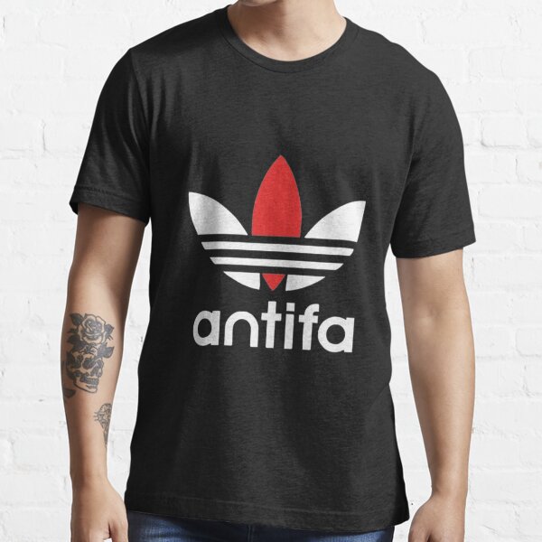 Camiseta «ANTIFA» | Redbubble