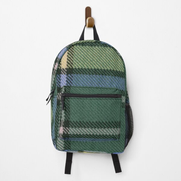 Item preview, Canadian Alberta Tartan designed and sold by CoolYule.