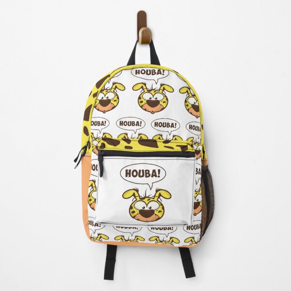 Item preview, Marsupilami houba designed and sold by Hubashop.