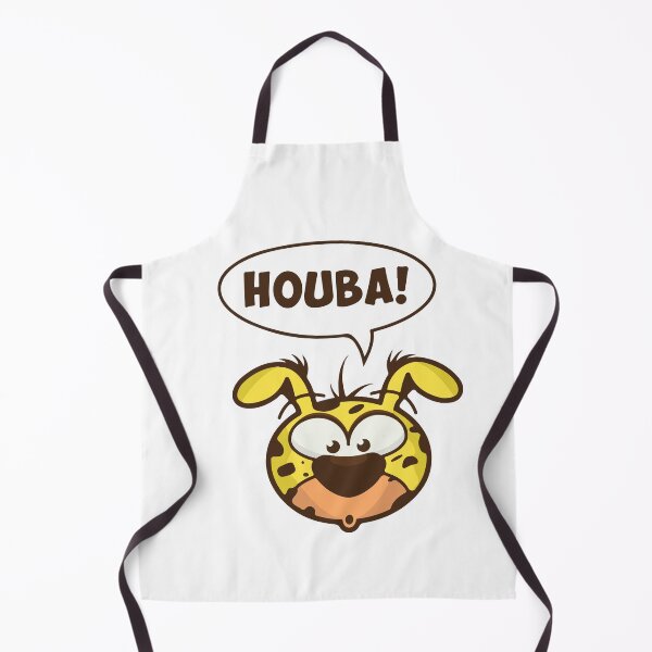 Item preview, Marsupilami houba designed and sold by Hubashop.