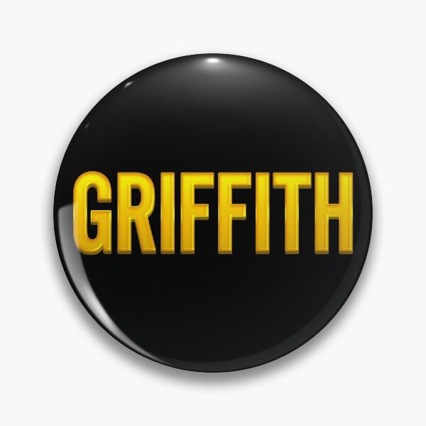 Item preview, Griffith Family Name designed and sold by xesed.