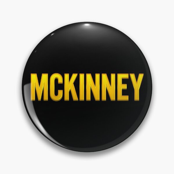 Item preview, McKinney Family Name designed and sold by xesed.