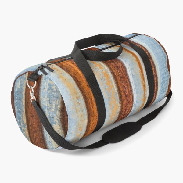 Item preview, Rust - ic look, rusty corrugated iron roof. Sculptural. Close up. designed and sold by JellyBeenzz.