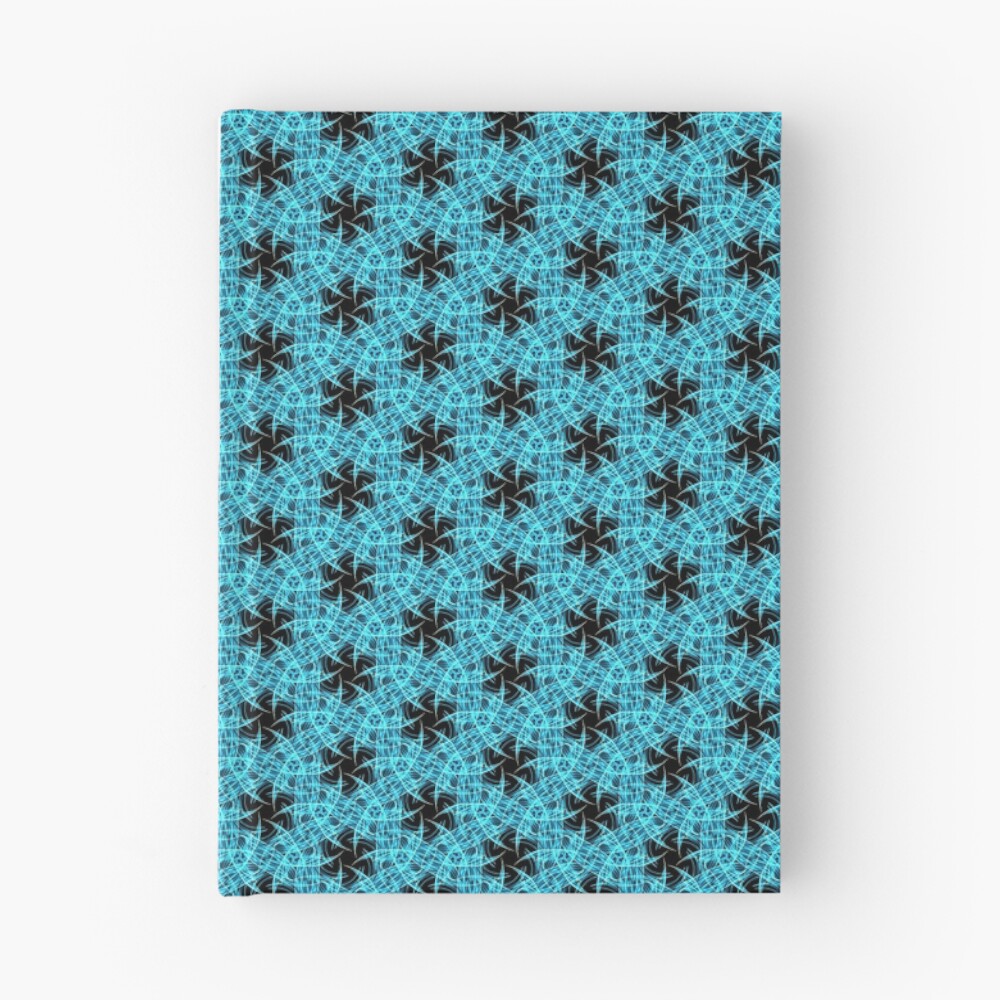 Item preview, Hardcover Journal designed and sold by triptrooper.