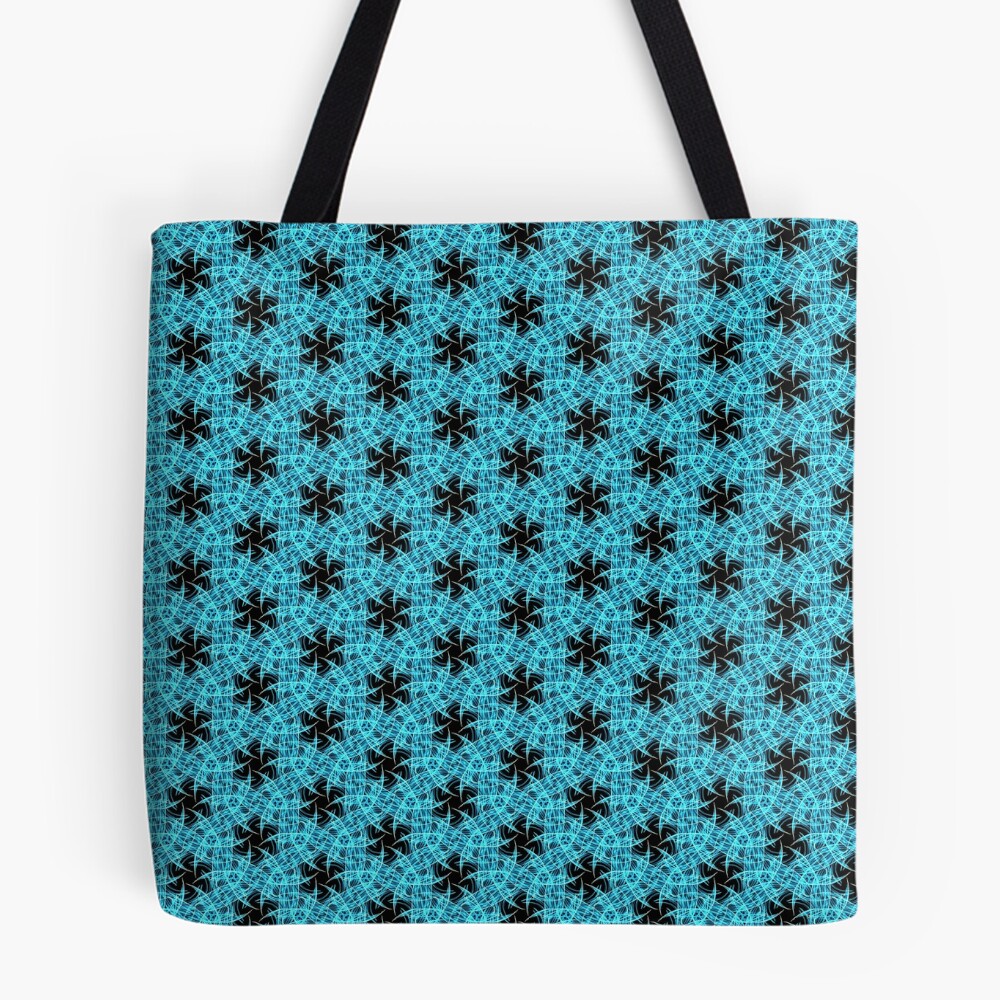 Item preview, All Over Print Tote Bag designed and sold by triptrooper.