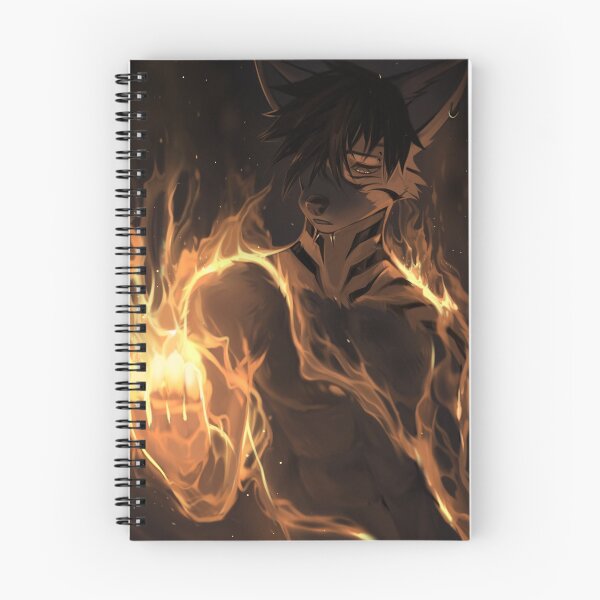 Item preview, inferno designed and sold by ameotoko.