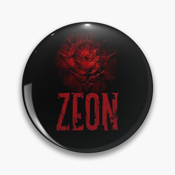 Item preview, gun-dam collection - zeon designed and sold by Gloria312.