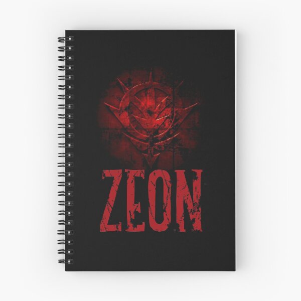 Item preview, gun-dam collection - zeon designed and sold by Gloria312.