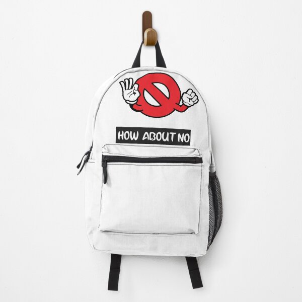 Item preview, HOW ABOUT NO designed and sold by Ashalcheema.