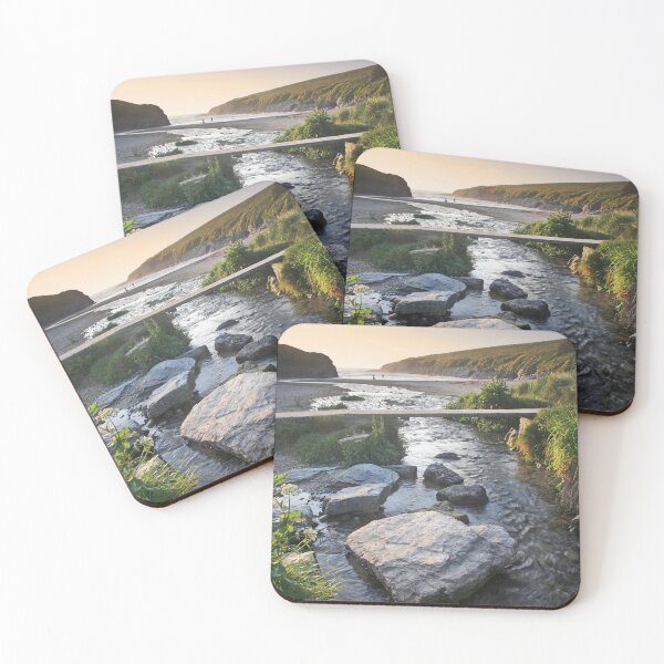 Item preview, Late light (Porth Joke) designed and sold by bitm2007.