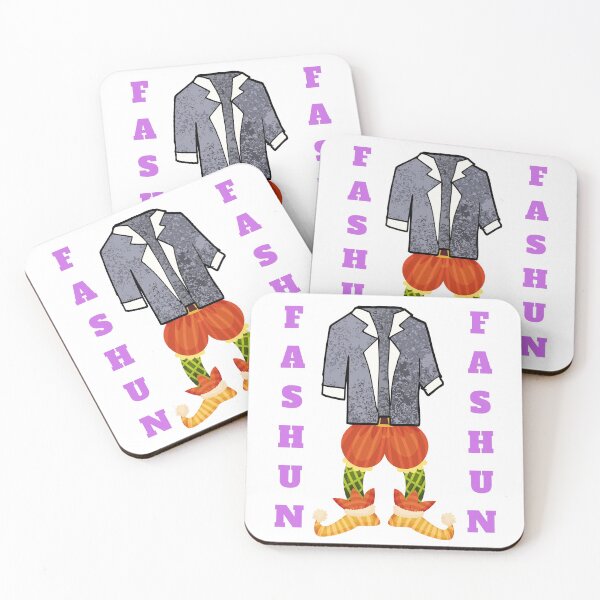 Item preview, Fashun(white) designed and sold by BarvinWayne.