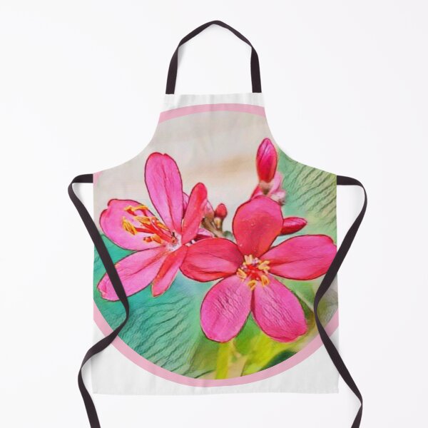 Item preview, Peregrina Flower bloom red colour designed and sold by kimcrunner.
