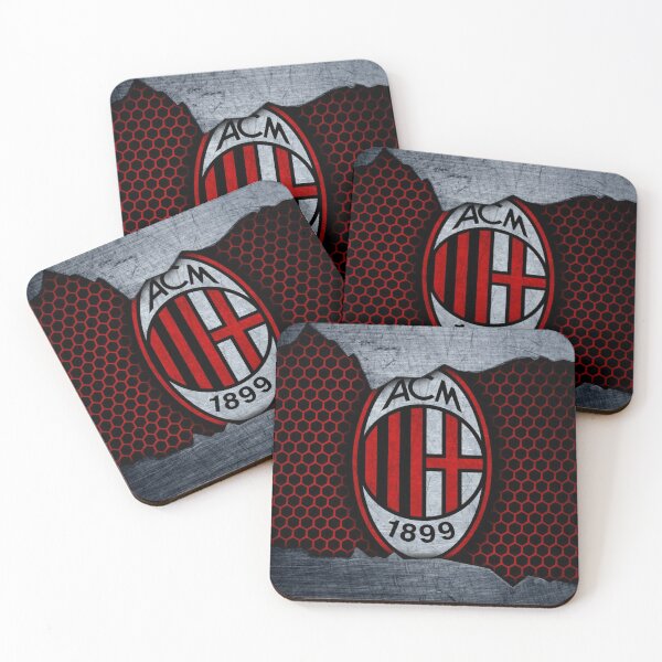 Item preview, Fútbol AC Milan designed and sold by The Fit.