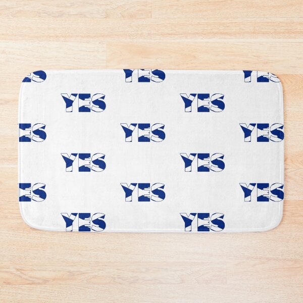 Item preview, YES - Scottish Independence design designed and sold by thepetcellar.