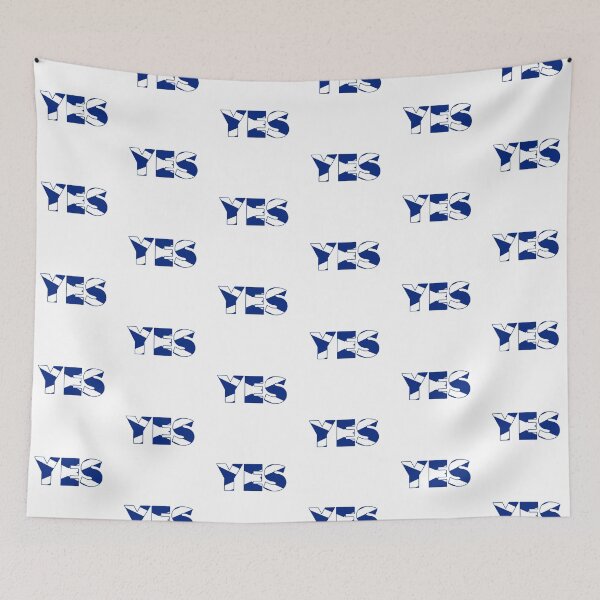 Item preview, YES - Scottish Independence design designed and sold by thepetcellar.