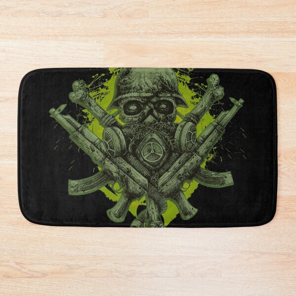 Item preview, Soldier of Fortune (Special Ops) designed and sold by DMGDSOCIETY666.