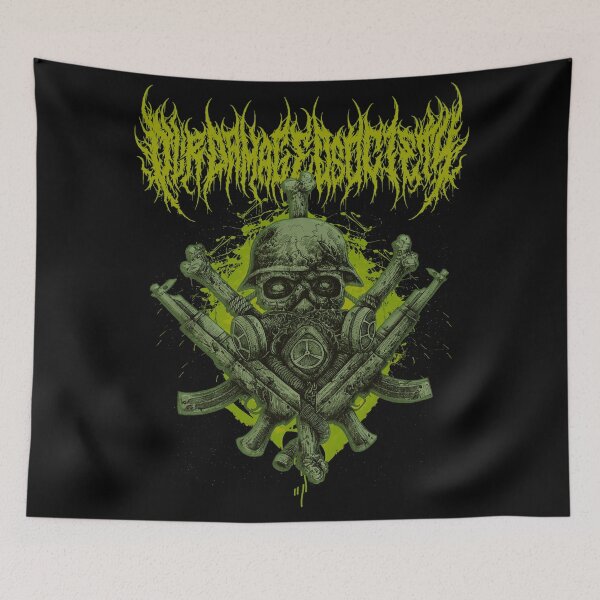 Item preview, Soldier of Fortune (Special Ops) designed and sold by DMGDSOCIETY666.